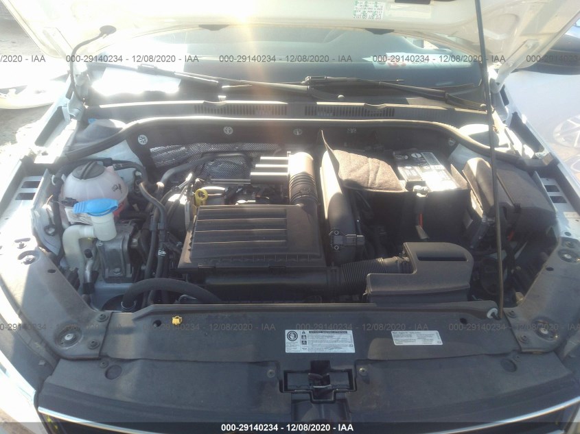 VOLKSWAGEN JETTA SEDAN 3VW267AJ9GM326925