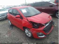 CHEVROLET SPARK KL8CD6SA6LC419962