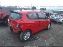 CHEVROLET SPARK KL8CD6SA6LC419962