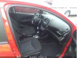 CHEVROLET SPARK KL8CD6SA6LC419962