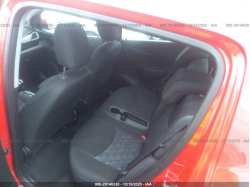 CHEVROLET SPARK KL8CD6SA6LC419962