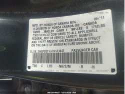 HONDA CIVIC SDN 2HGFB2F55CH523647