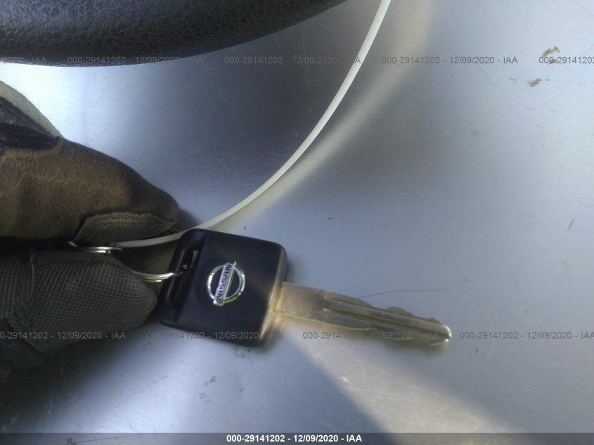 NISSAN VERSA 3N1BC1CP4AL464530