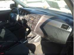 NISSAN VERSA 3N1BC1CP4AL464530