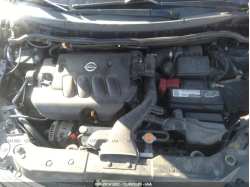 NISSAN VERSA 3N1BC1CP4AL464530
