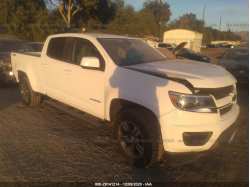 CHEVROLET COLORADO 1GCGTBENXH1256450
