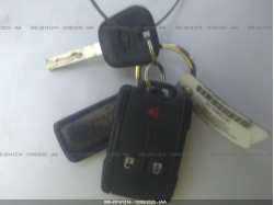 CHEVROLET COLORADO 1GCGTBENXH1256450