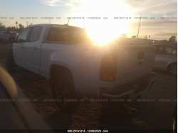 CHEVROLET COLORADO 1GCGTBENXH1256450