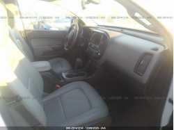 CHEVROLET COLORADO 1GCGTBENXH1256450