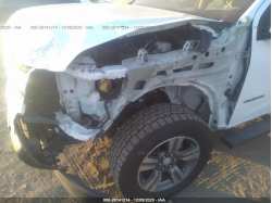 CHEVROLET COLORADO 1GCGTBENXH1256450