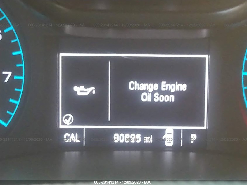 CHEVROLET COLORADO 1GCGTBENXH1256450