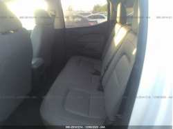 CHEVROLET COLORADO 1GCGTBENXH1256450