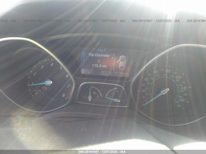 FORD FOCUS 1FAHP3H28CL324800