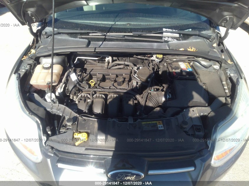 FORD FOCUS 1FAHP3H28CL324800