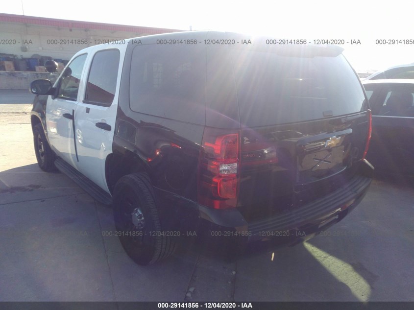 CHEVROLET TAHOE 1GNLC2E00ER203179