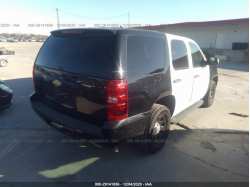 CHEVROLET TAHOE 1GNLC2E00ER203179