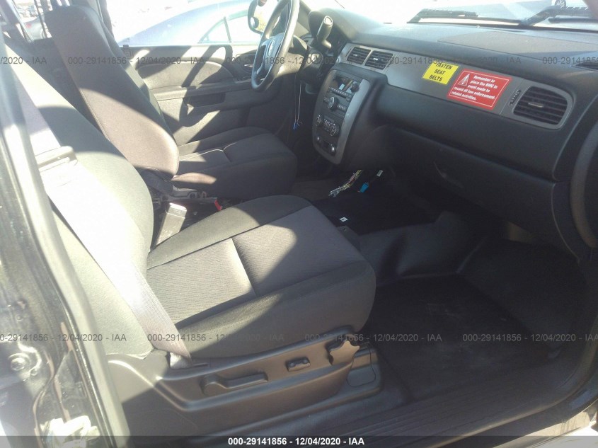 CHEVROLET TAHOE 1GNLC2E00ER203179