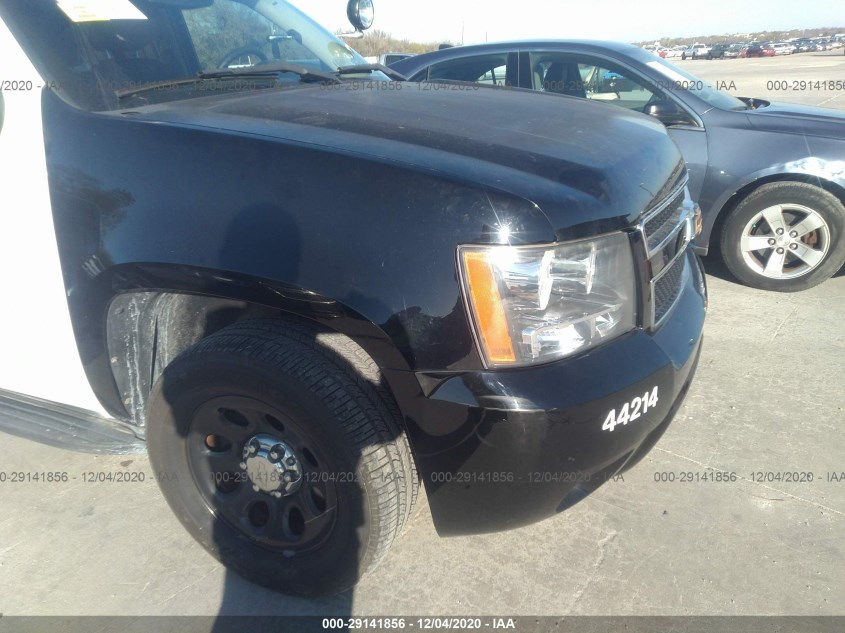 CHEVROLET TAHOE 1GNLC2E00ER203179