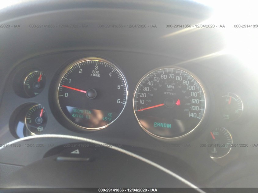 CHEVROLET TAHOE 1GNLC2E00ER203179