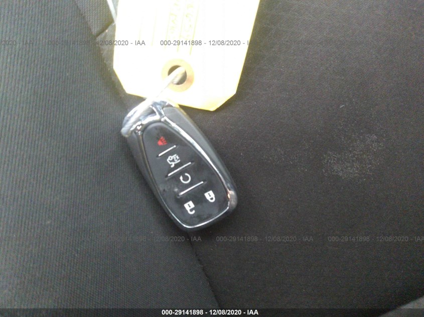 CHEVROLET MALIBU 1G1ZD5ST2LF056659