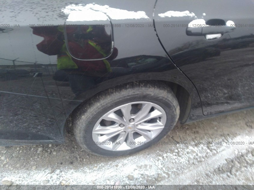 CHEVROLET MALIBU 1G1ZD5ST2LF056659