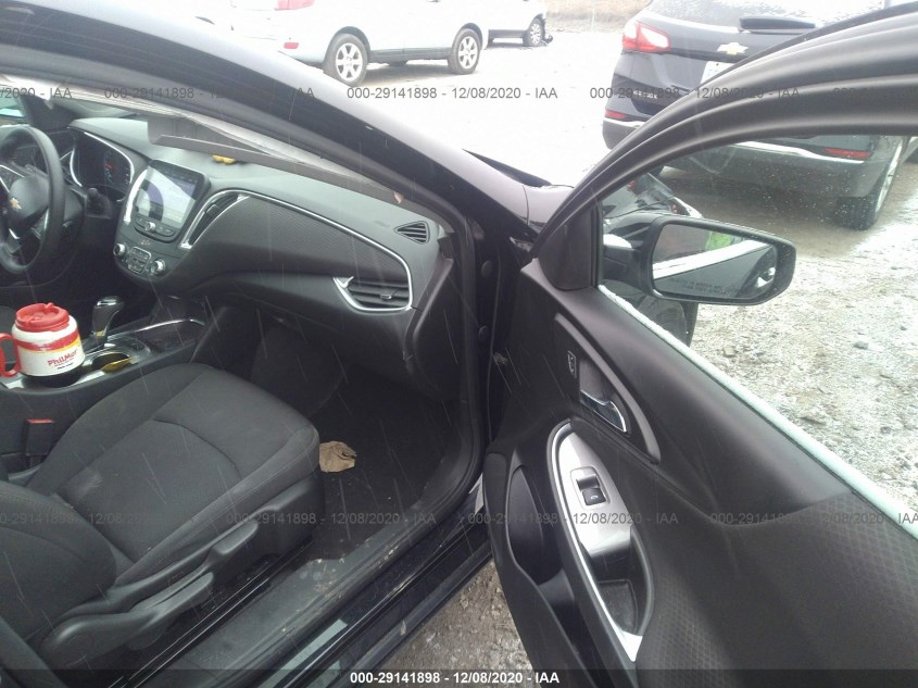 CHEVROLET MALIBU 1G1ZD5ST2LF056659
