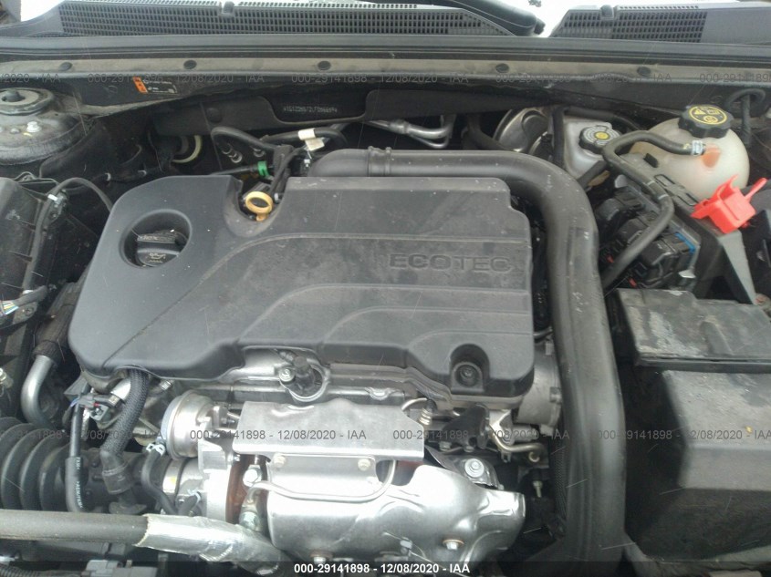 CHEVROLET MALIBU 1G1ZD5ST2LF056659