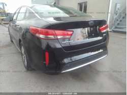 KIA OPTIMA HYBRID KNAGT4LE8J5020552