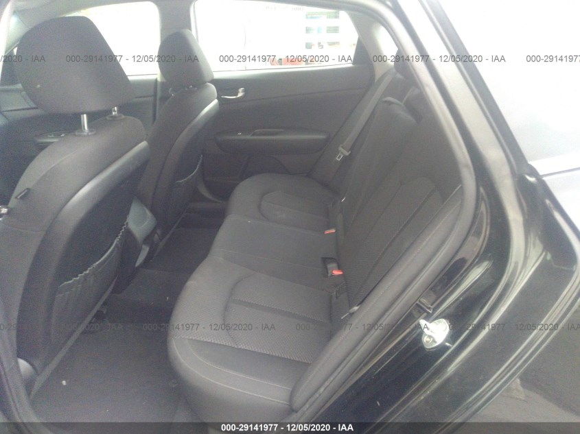KIA OPTIMA HYBRID KNAGT4LE8J5020552