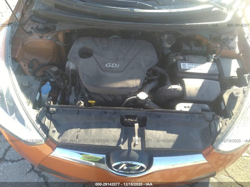 HYUNDAI VELOSTER KMHTC6AD2DU147035