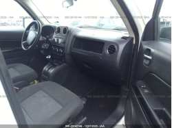 JEEP PATRIOT 1J4NF2GB3AD522004
