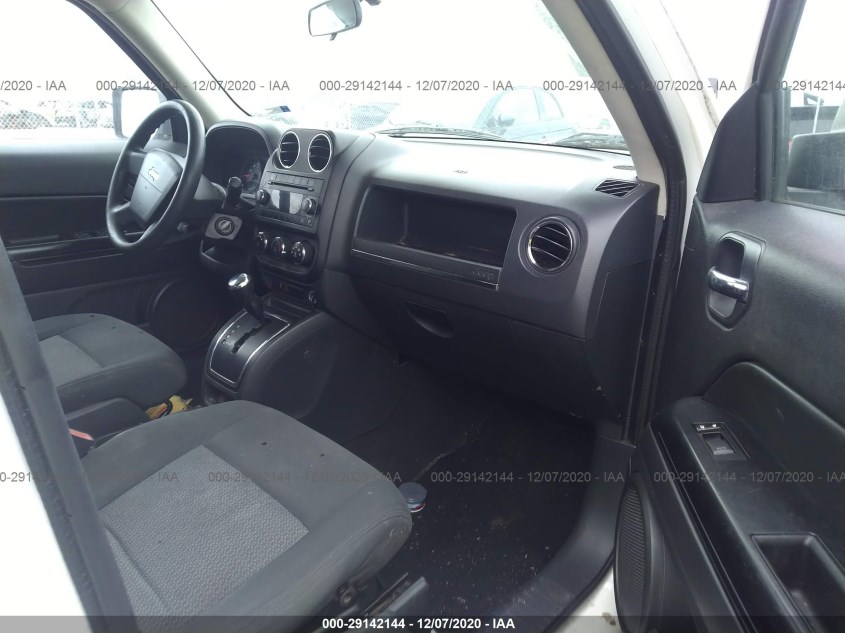 JEEP PATRIOT 1J4NF2GB3AD522004