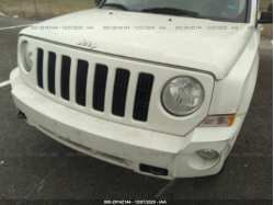 JEEP PATRIOT 1J4NF2GB3AD522004