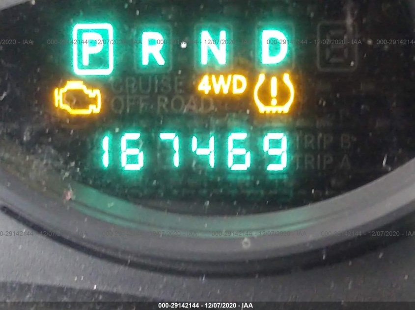 JEEP PATRIOT 1J4NF2GB3AD522004