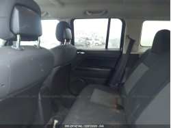 JEEP PATRIOT 1J4NF2GB3AD522004