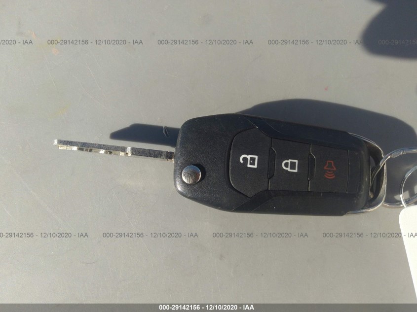 FORD F-150 1FTEW1C48LFB36869