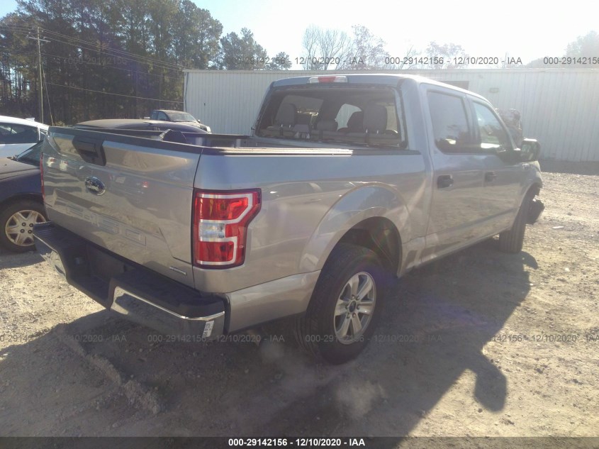 FORD F-150 1FTEW1C48LFB36869