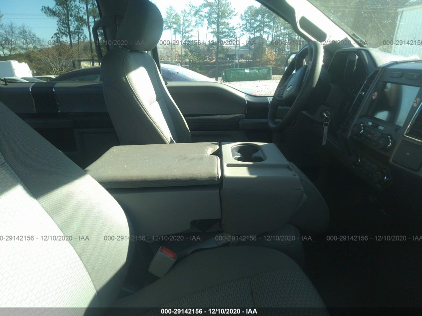 FORD F-150 1FTEW1C48LFB36869