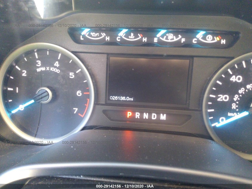 FORD F-150 1FTEW1C48LFB36869