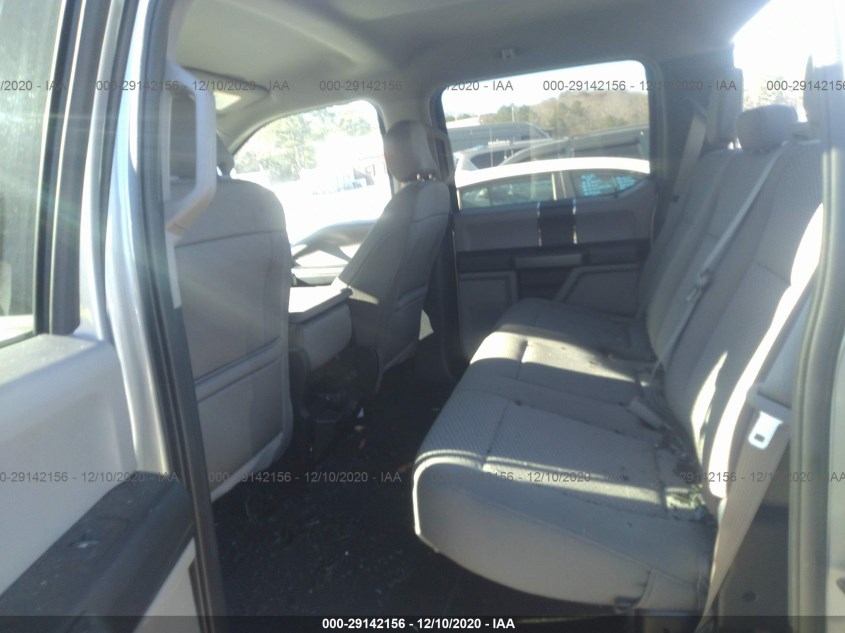 FORD F-150 1FTEW1C48LFB36869