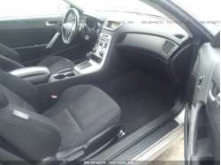 HYUNDAI GENESIS COUPE KMHHT6KD9AU027944