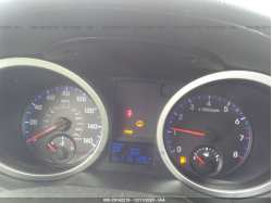HYUNDAI GENESIS COUPE KMHHT6KD9AU027944
