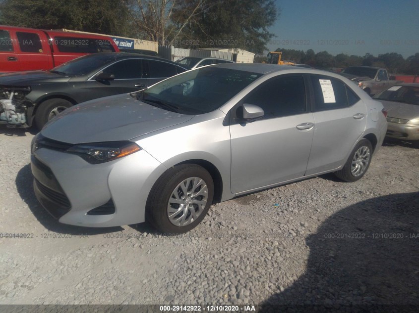 TOYOTA COROLLA 5YFBURHE4JP839626