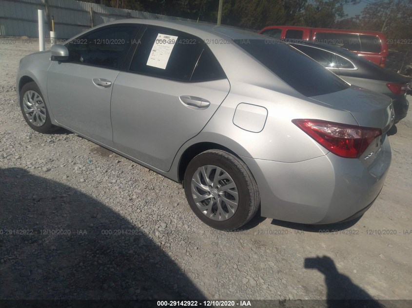TOYOTA COROLLA 5YFBURHE4JP839626