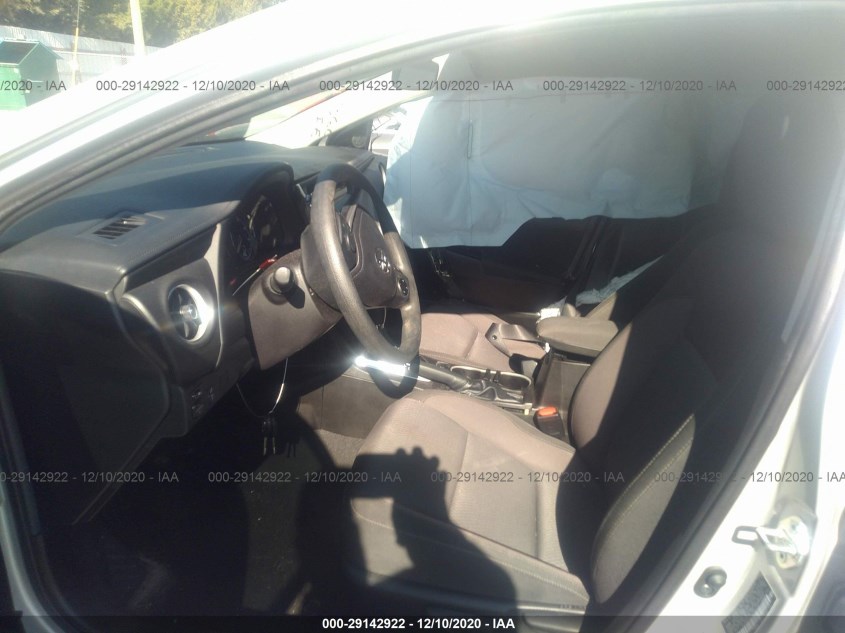 TOYOTA COROLLA 5YFBURHE4JP839626