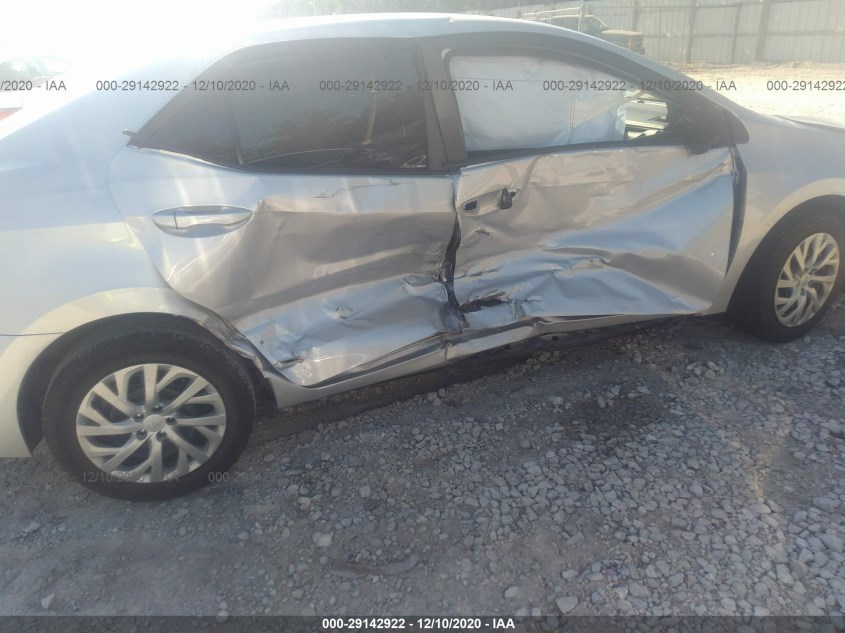 TOYOTA COROLLA 5YFBURHE4JP839626