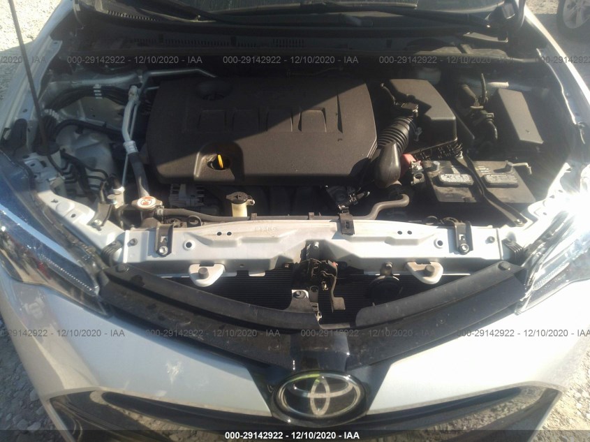 TOYOTA COROLLA 5YFBURHE4JP839626