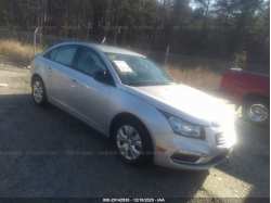 CHEVROLET CRUZE 1G1PA5SG7F7190648