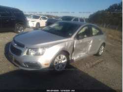 CHEVROLET CRUZE 1G1PA5SG7F7190648
