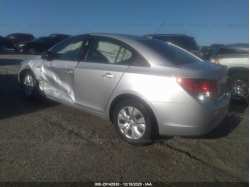 CHEVROLET CRUZE 1G1PA5SG7F7190648